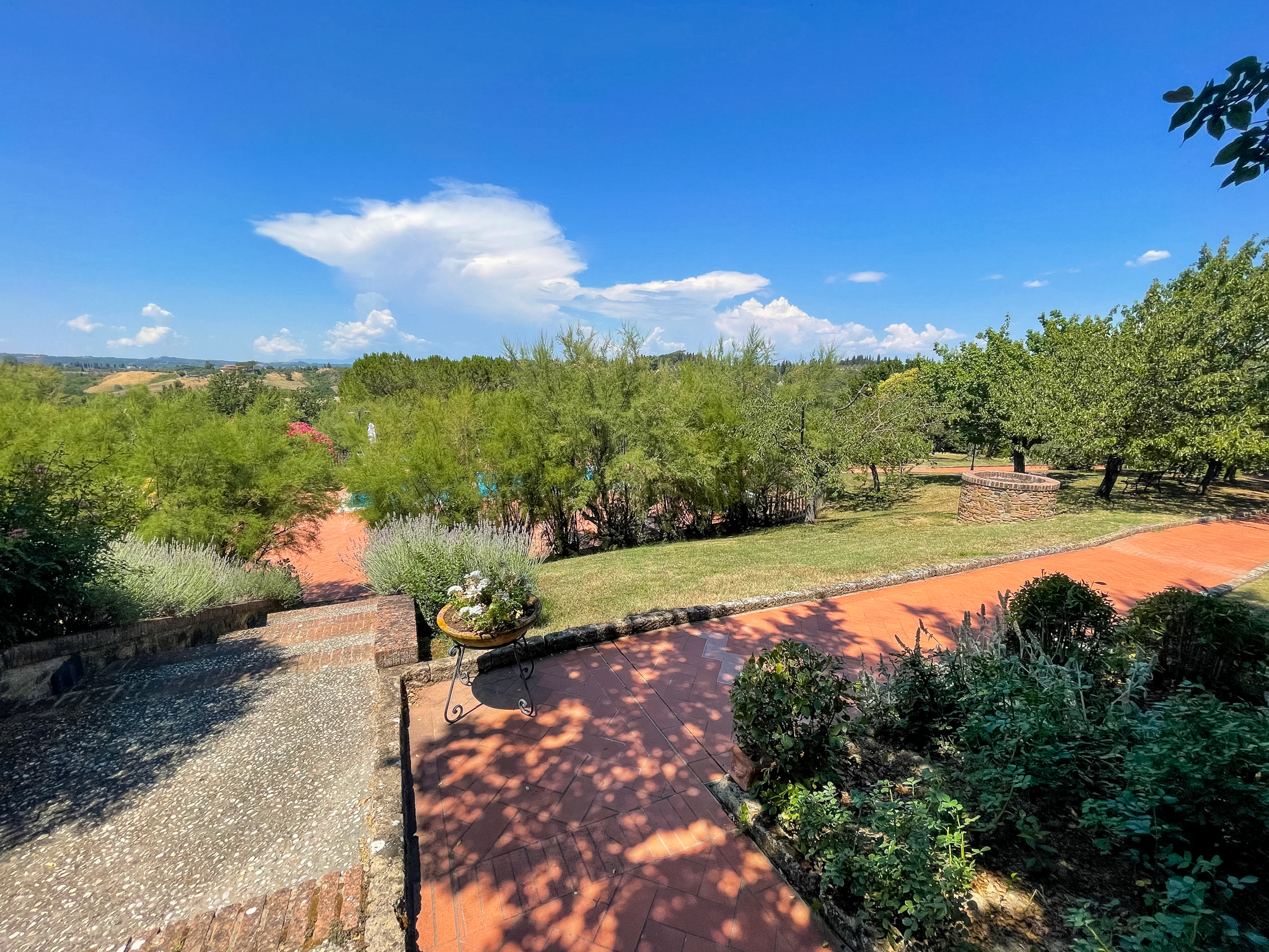 Best Hotels in Tuscany