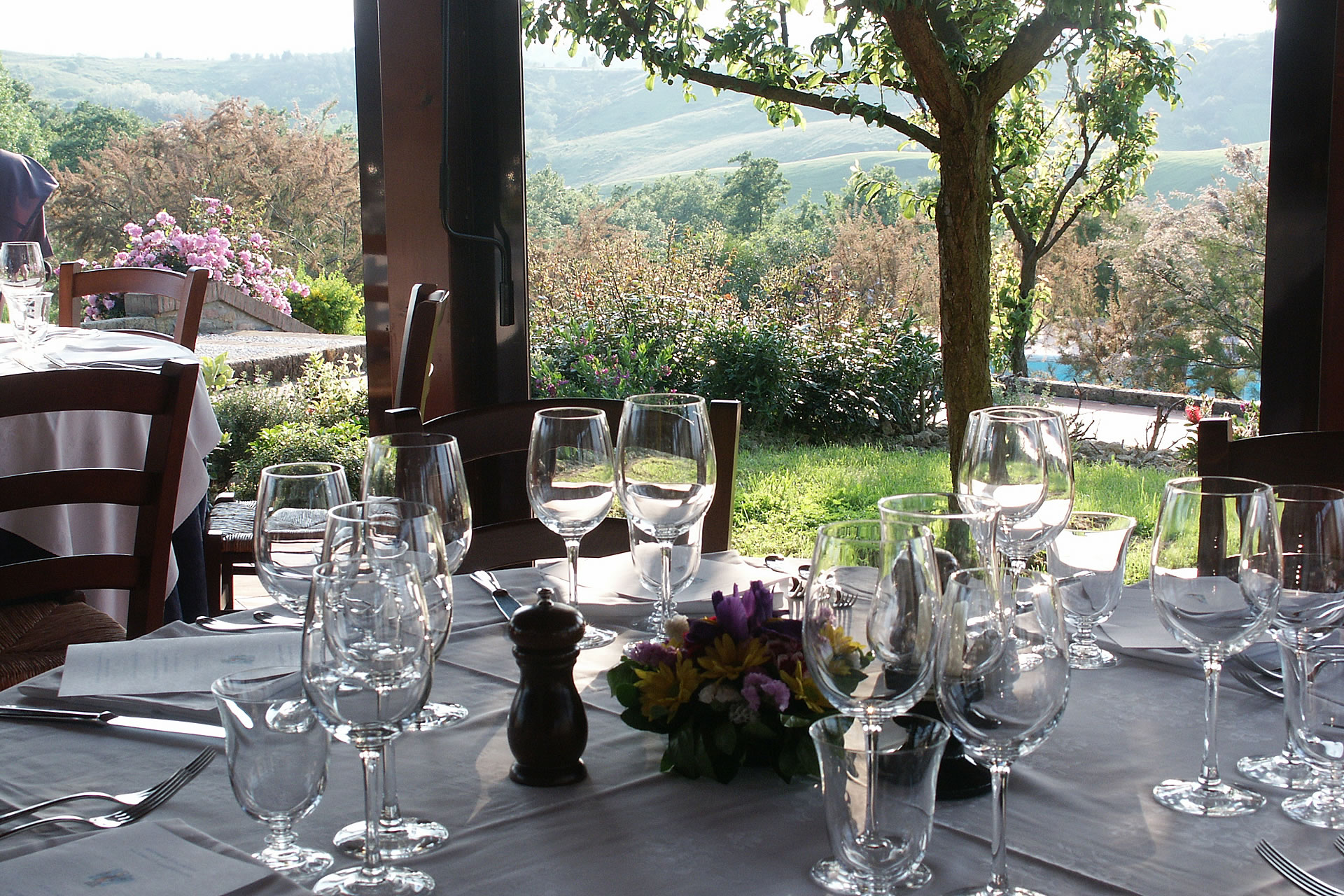 Best Hotels in Tuscany